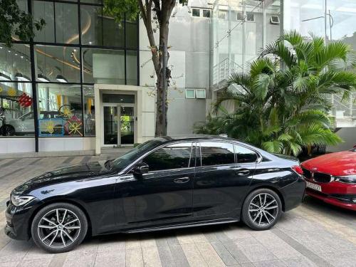 BMW 320i Sx 2022 đăng kí 2023 bảo hành tới 2028 