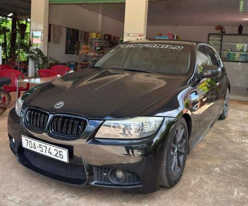BMW 325i 2009