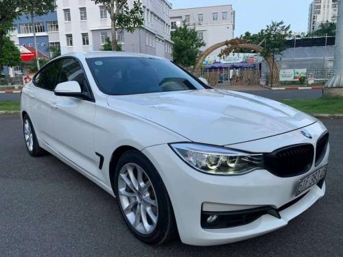 BMW 328GT Sản xuất 2014 - 1 Chủ từ mới
