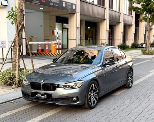 BMW_328i sản xuất 2012 Model 2013