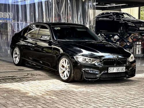 Bmw 328i sx cuối 2013 F30