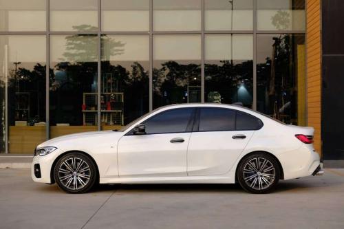 BMW 330i - sx 2022 - 6v5 