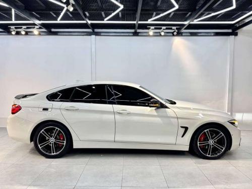 BMW 420i GranCoupe Sportline Sx2018