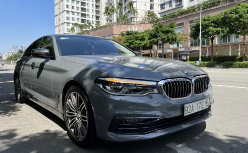 Bán Xe BMW 530i 2019 CHÍNH CHỦ