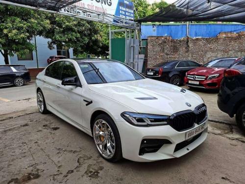 Bmw 520-2011 -N20 - body - mâm - đĩa - phanh - pô kín xe rồi