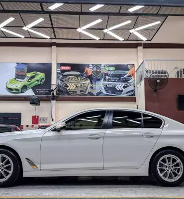 BMW 520i sx 2018 54000km 1 chủ từ đầu
