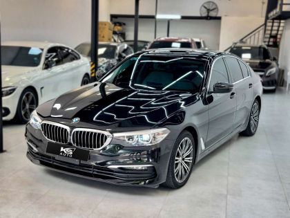 BMW 520i sx 2018 (G30)