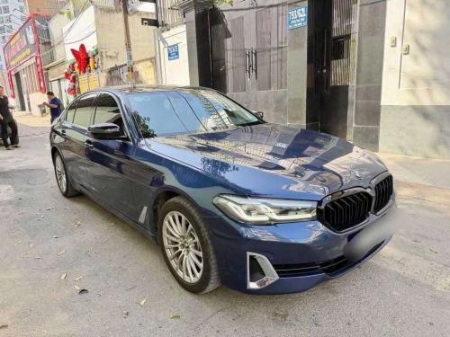 BMW 520i Sx 2021 chạy 4v km quá mới