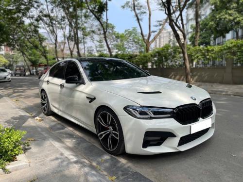 Bán xe BMW 523i 2011 mà nhìn như 2020 🔥❤️✌️🥂