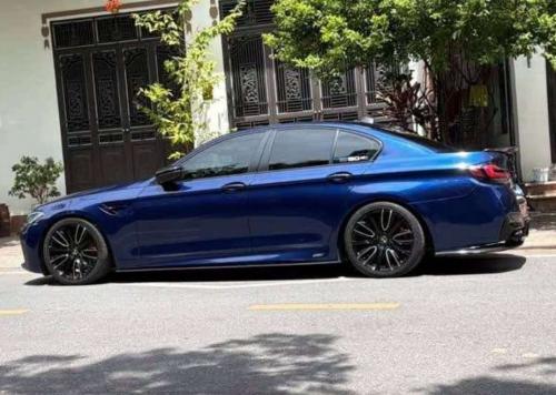 Bmw 528 2010 Full kịch đồ
