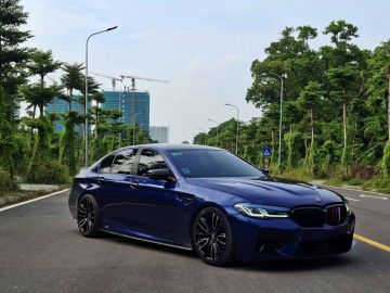Bmw 528-2010 - up M5 