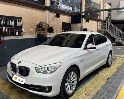 BMW 528GT Sx 2017 đăng kí 2018 một đời chủ