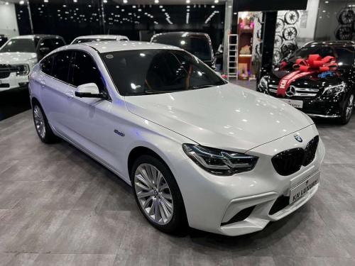 BMW 528i GranTurismo date 2013 máy N20