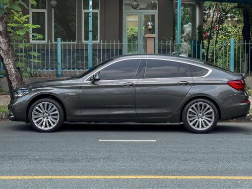 BMW 528i GranTurismo date 2013 máy N20 cực đẹp