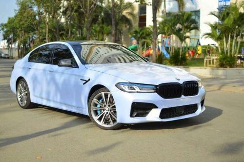 BMW 528i model 2012 dọn full option