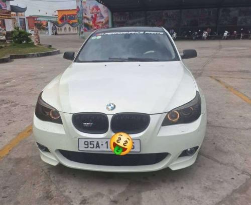 Cần bán bmw 2008 530i