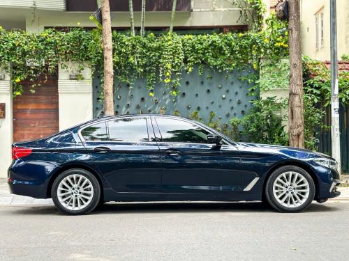 Bán BMW 530i Luxury Line Sản Xuất 2019