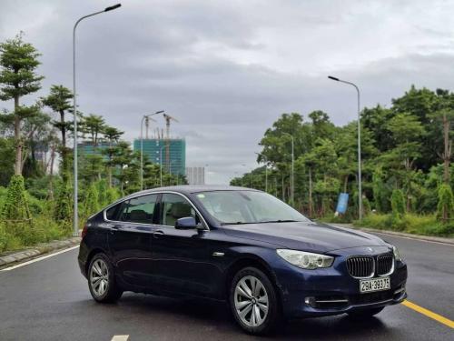 BMW 535GT - 2011