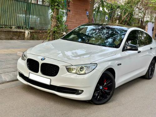 BMW 535I GT 2010 Bản full kịch 