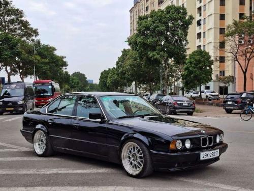 Bmw E34 ( 525i - 1995 )