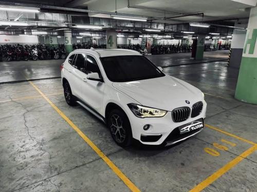 BMW X1 18i Sdrive model 2019 một chủ