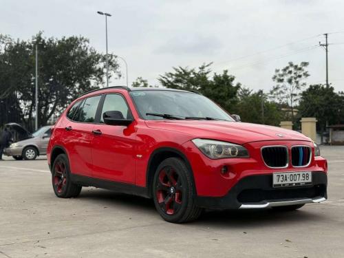bán BMW X1 2011 2.0 AT