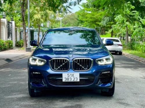 BMW X4 Couple sx 2020 đăng kí 2020 giá 1tyxx 