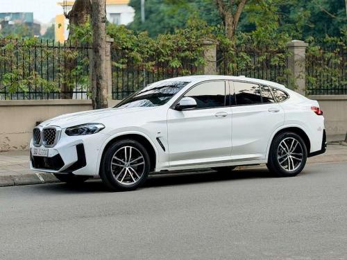BMW X4 xDrive20i M Sport 2020