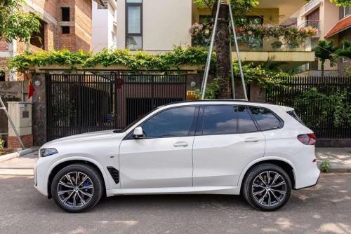 BMW X5 M-Sport 2024 Siêu lướt