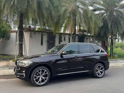 BMW X5 Xdrive35i 