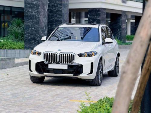 BMW X5 xDrive40i MSP LCI sx 2024