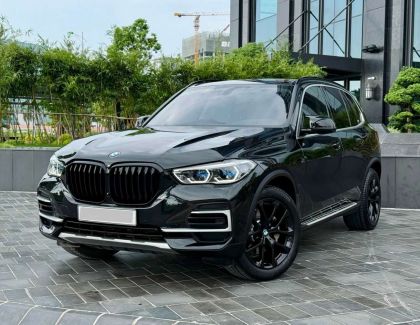 Bmw X5 Xline Plus sx 2022 Đky 2024 bản full đồ