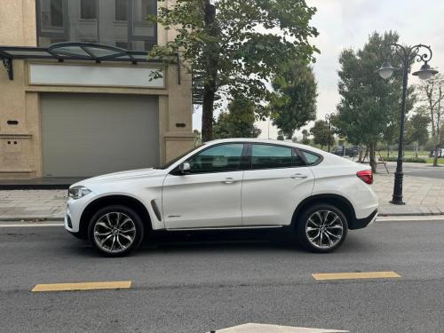 Cần bán BMW X6 đời 2015