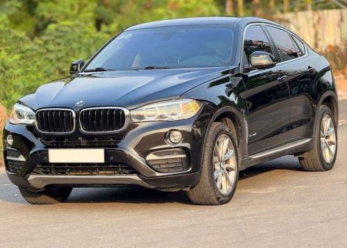 BMW X6 xDrive35i sx2016, nhập Mỹ