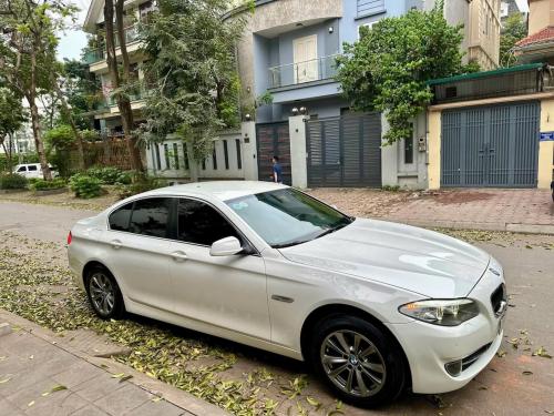 Bán BMW 523i sản xuất 2011 xe chạy 14vạnkm 