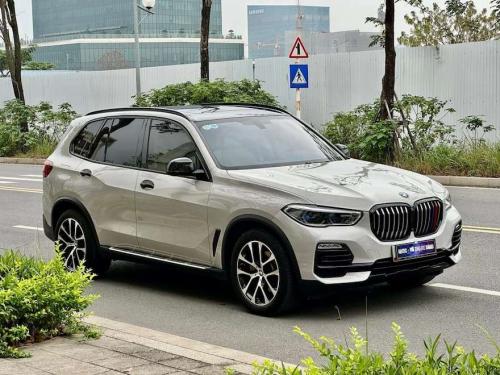 BMW_X5_XLinePlus sx2021 đk 2022 