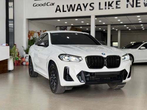 Bán BMW X4_Xdrive20i_M_Sport sx 2023