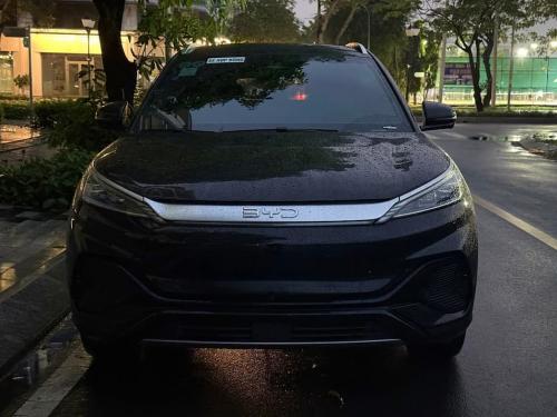 BYD_Atto3 phiên bản Premium 2025