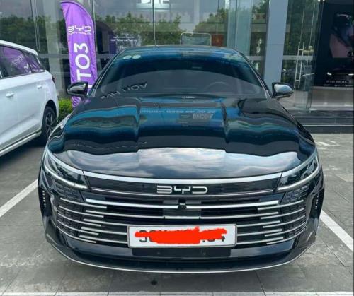 Thanh lý nhanh byd seal 5 lướt 