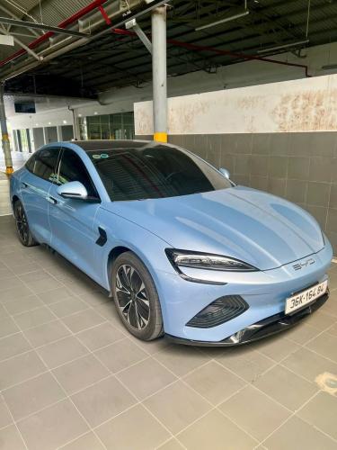 BYD SEAL - BẢN LÁI THỬ CHÍNH HÃNG - CƠ HỘI SỞ HỮU XE MỚI GIÁ SIÊU HỜI