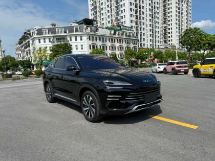 BYD Sealion6 Premium  2025