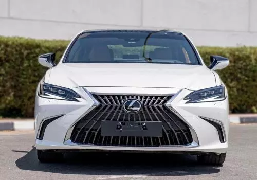 LEXUS ES - ĐẶT CỌC SỚM - GIAO XE SỚM