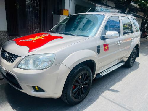BÁN XE FORD ESCAPE XLS 2.3 ĐỜI 2011 – GIÁ 219 TRIỆU