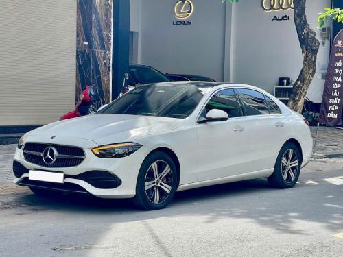 C200 avangade plus 2022