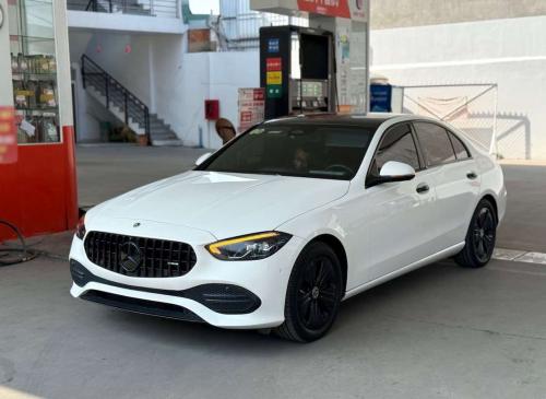 C200 Avantgarde Plus - 2022 