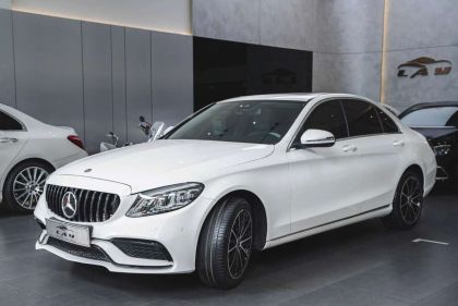 C200 Exclusive 2019