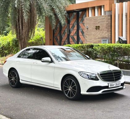 C200 Exclusive sx 2020 dk 2021