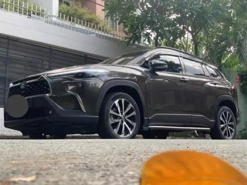 Bán xe Toyota Corrolla Altis