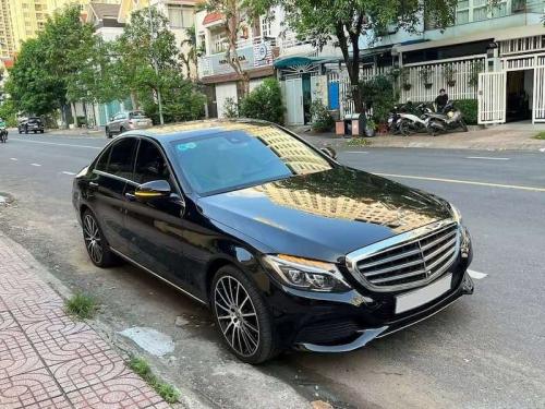 C250 exclusive sx2018 