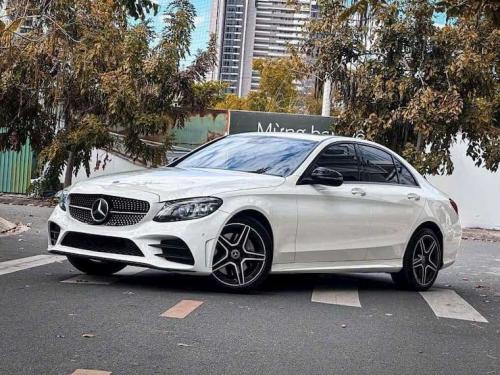 C300 sx 2019 odo 45.000 miles 